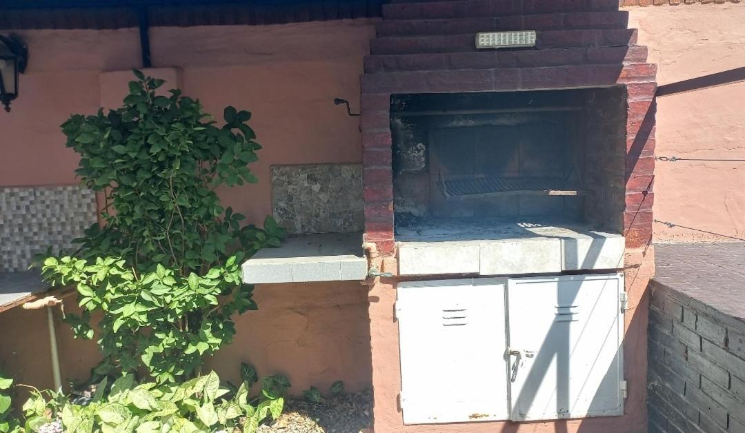 Сasa de vacaciones Alfonsina Villa Carlos Paz