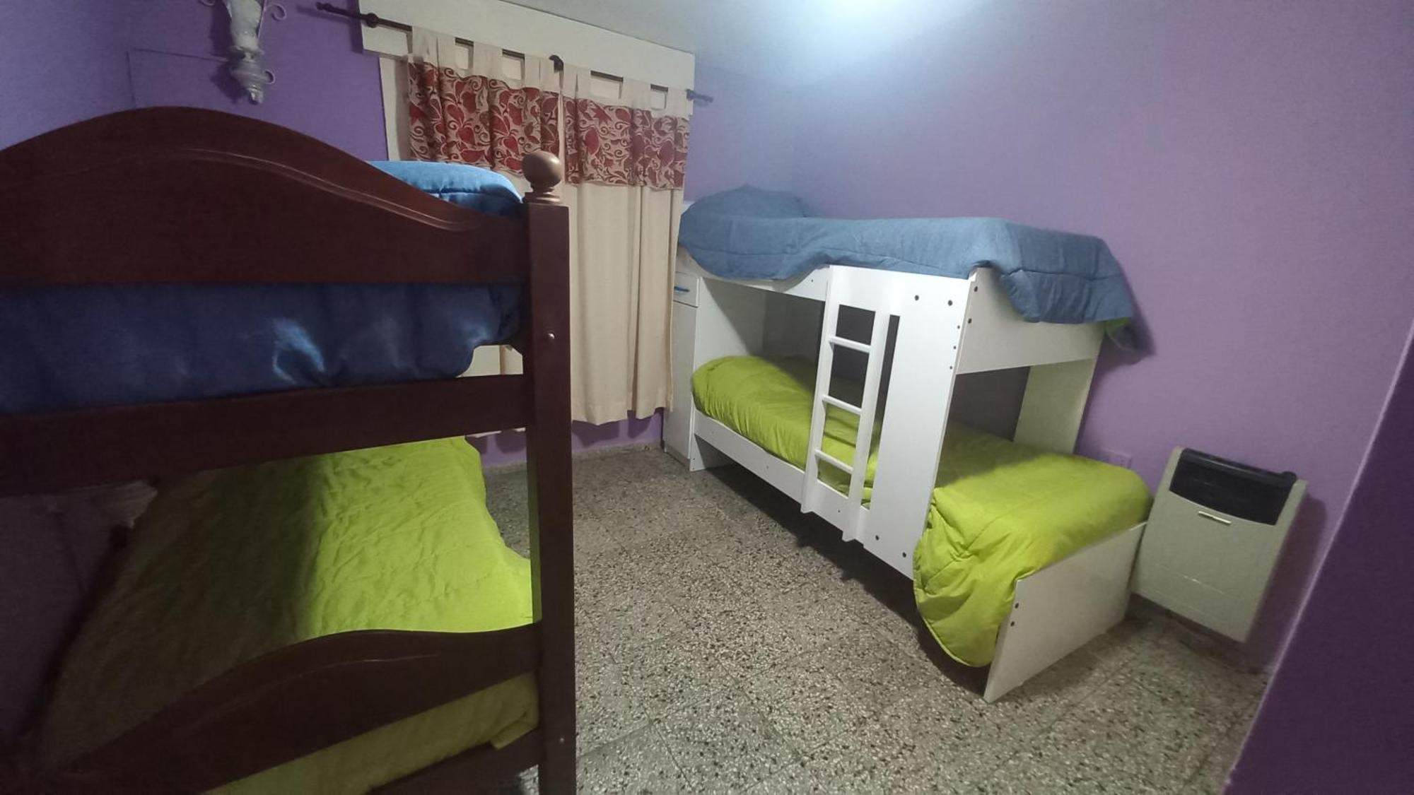 Сasa de vacaciones Alfonsina Villa Carlos Paz
