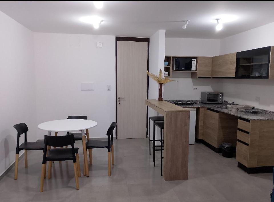 Centro Carlos Paz Cibeles Apartamento *