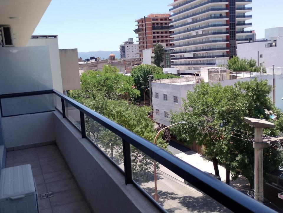 Apartamento Centro Carlos Paz Cibeles