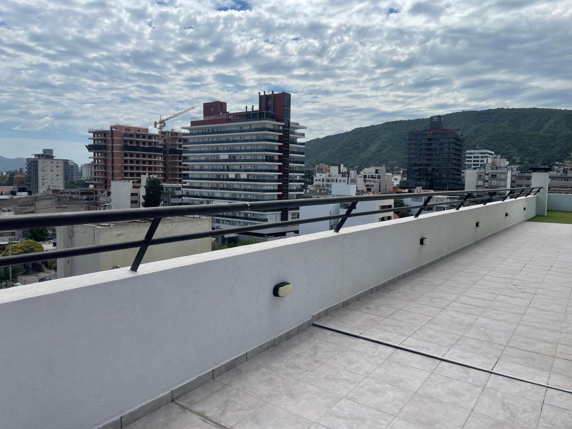Centro Carlos Paz Cibeles Apartamento