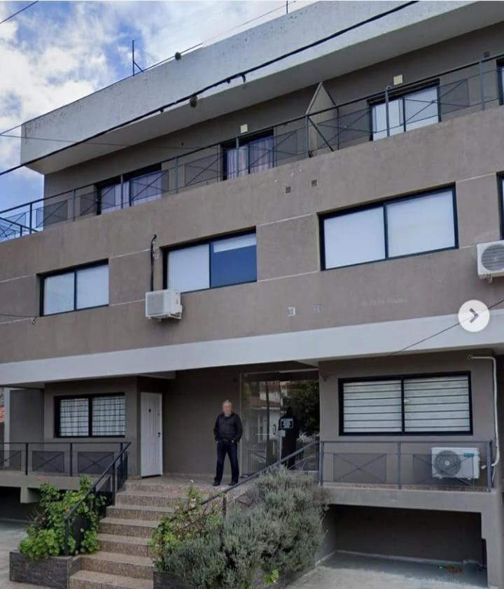 Apartamento Depto Temporal Carlos Paz