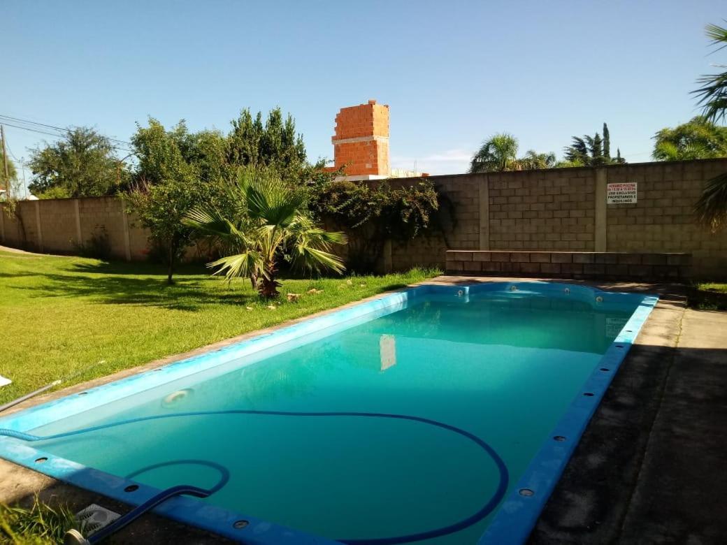 Apartamento Duplex En Complejo