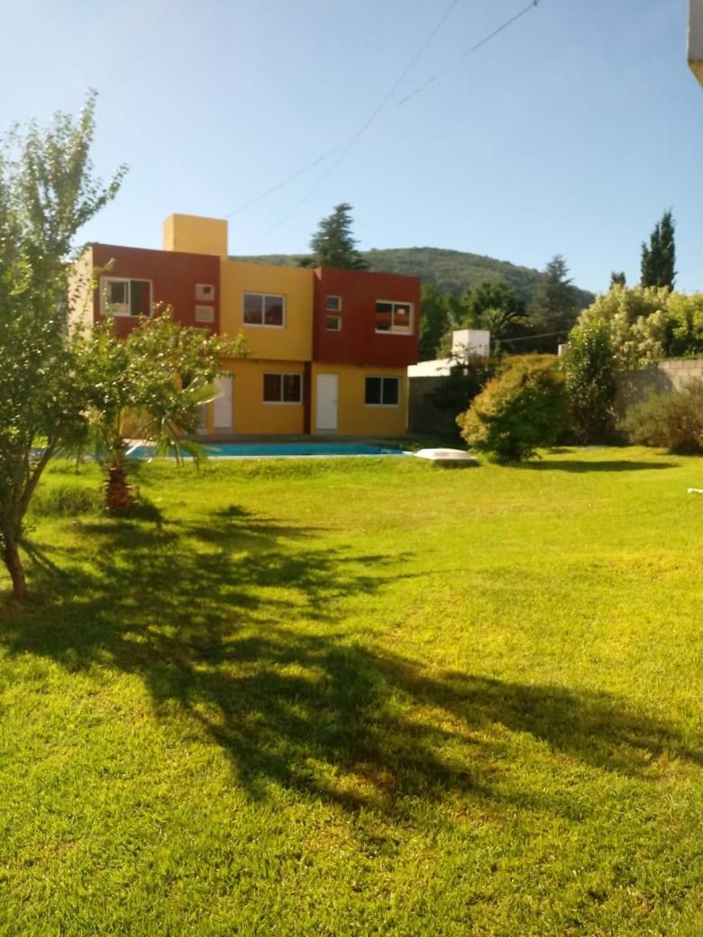Duplex En Complejo Apartamento