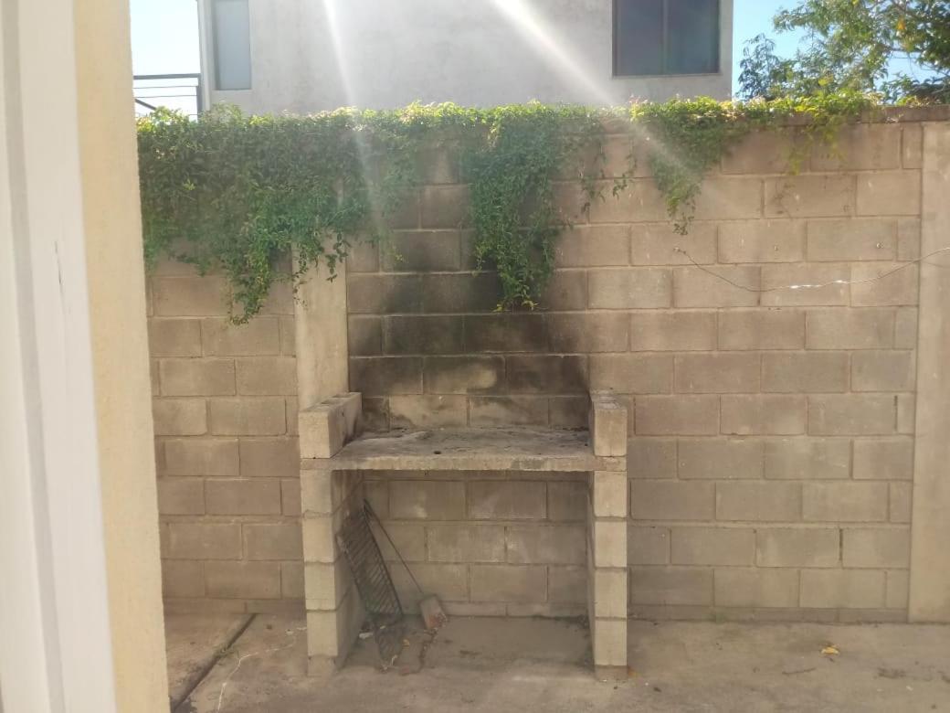 Apartamento Duplex En Complejo Villa Carlos Paz
