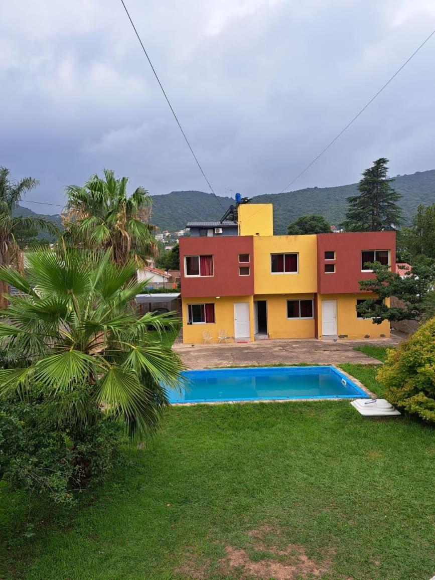 Duplex En Complejo Apartamento