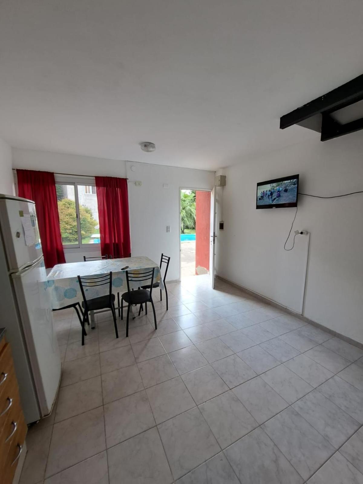 Duplex En Complejo * Villa Carlos Paz
