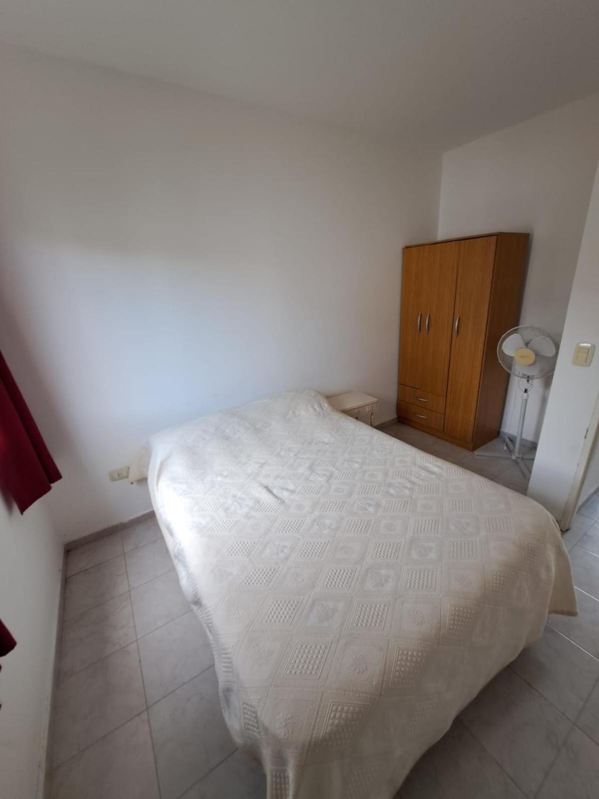 Apartamento Duplex En Complejo