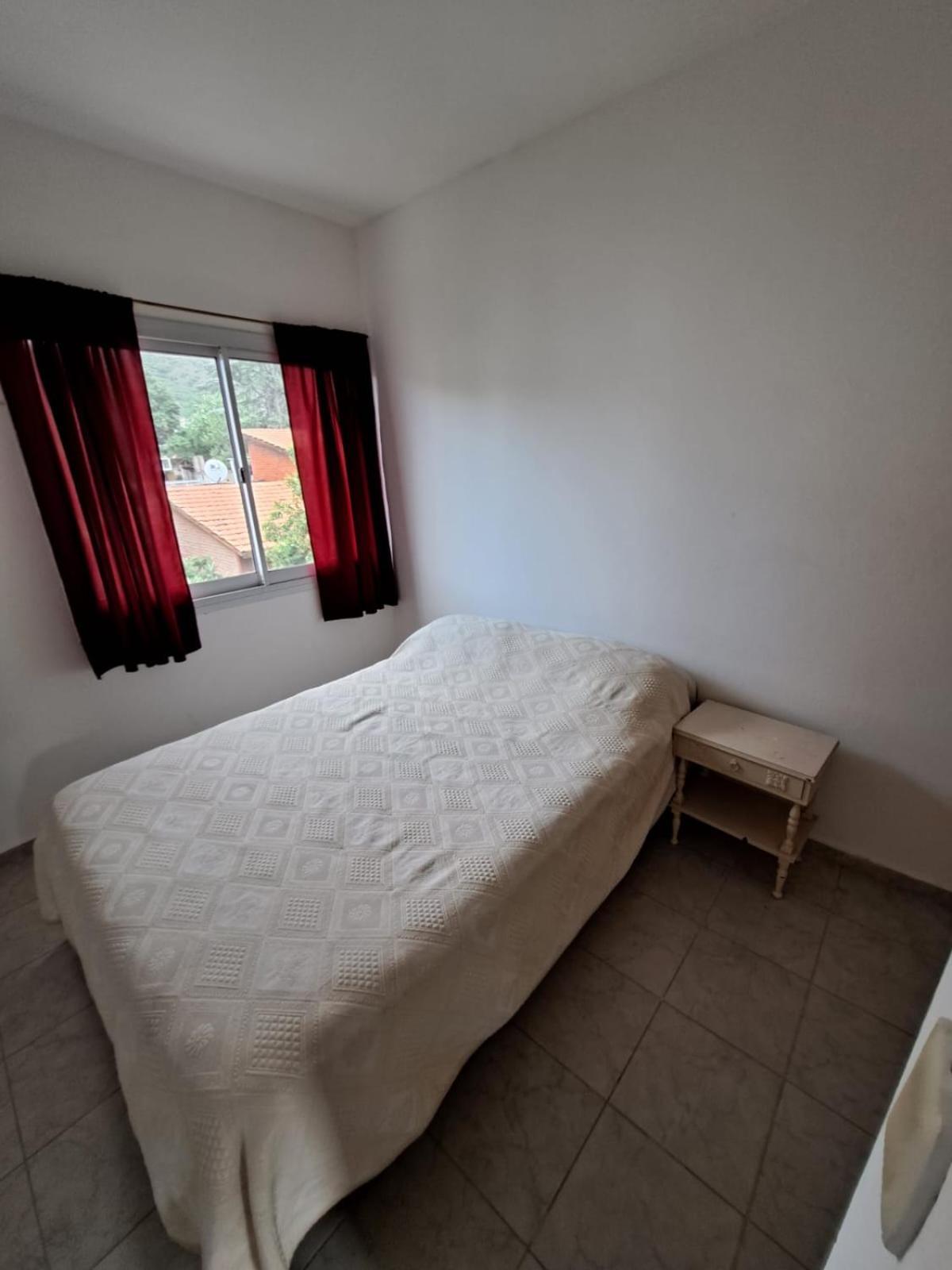 Duplex En Complejo