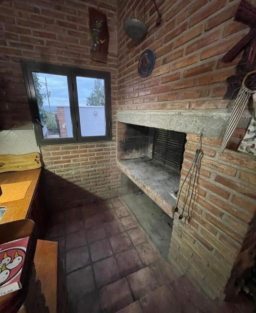 Сasa de vacaciones Ferreira Villa Carlos Paz