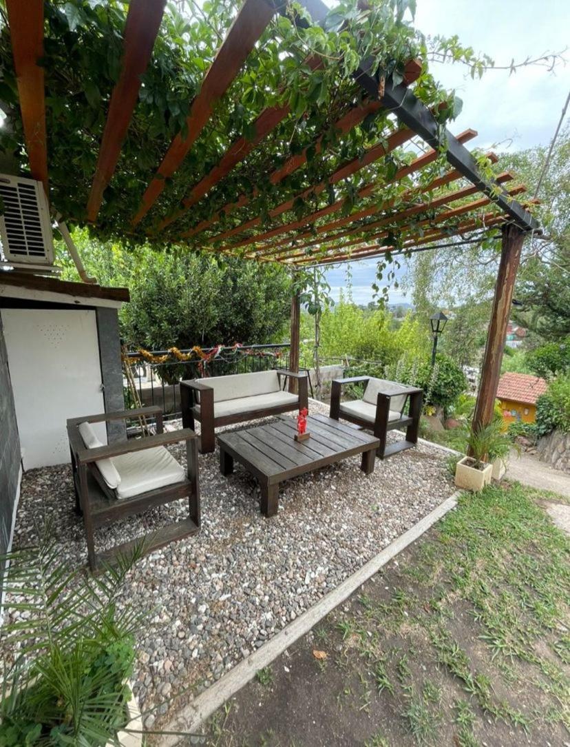Сasa de vacaciones Ferreira Villa Carlos Paz