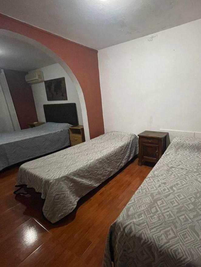 Ferreira Сasa de vacaciones