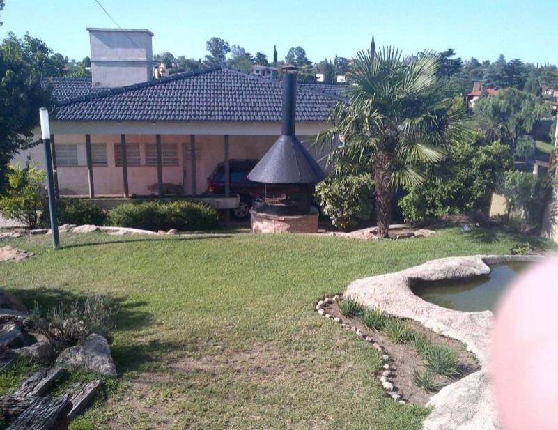 Alquiler Temporal Desde Febrero Villa Carlos Paz