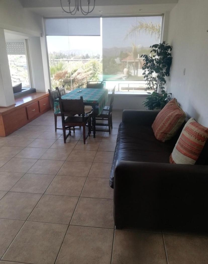 Сasa de vacaciones Alquiler Temporal Desde Febrero Villa Carlos Paz