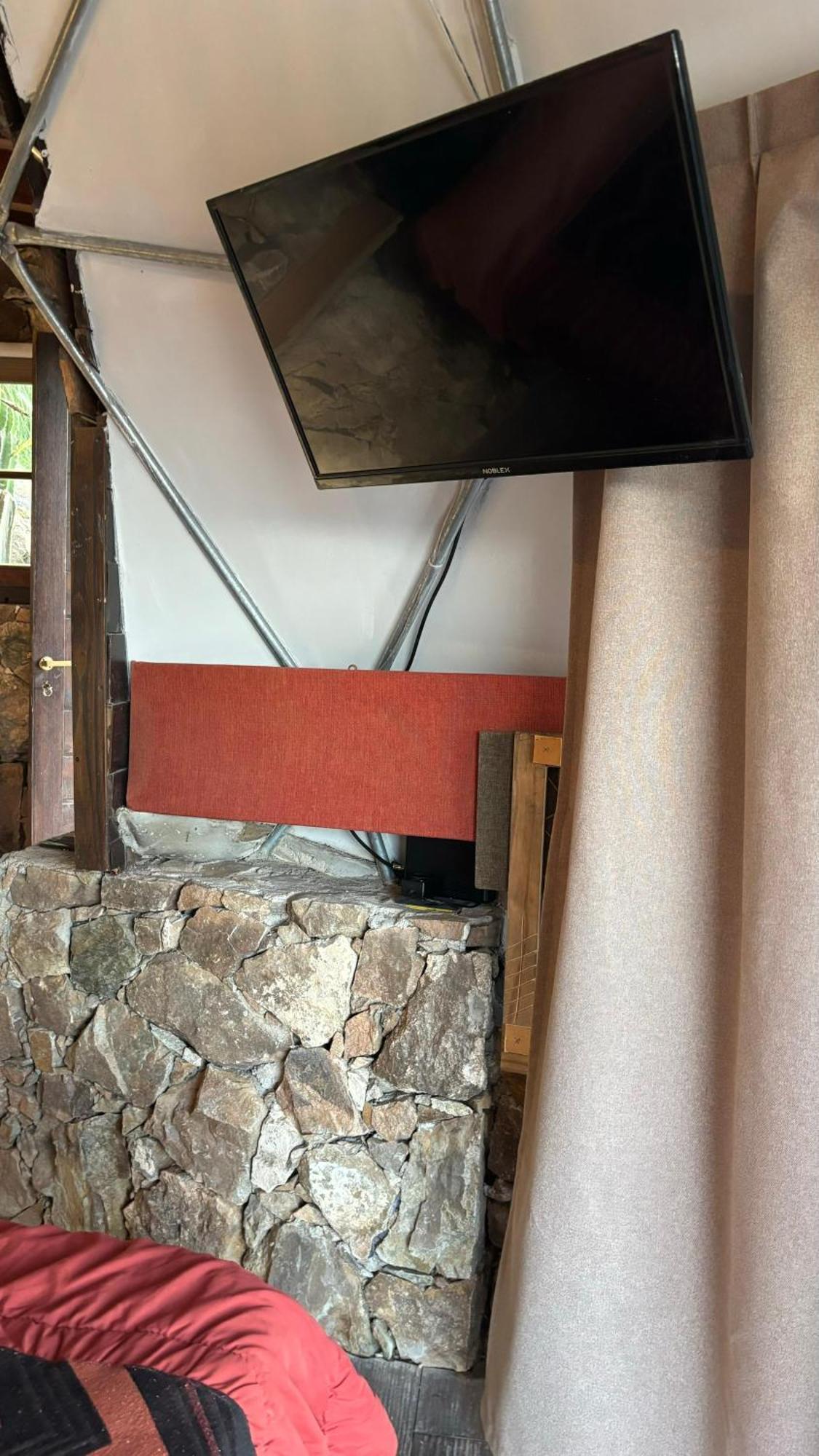 Altos Ecodomo Glamping Camping *