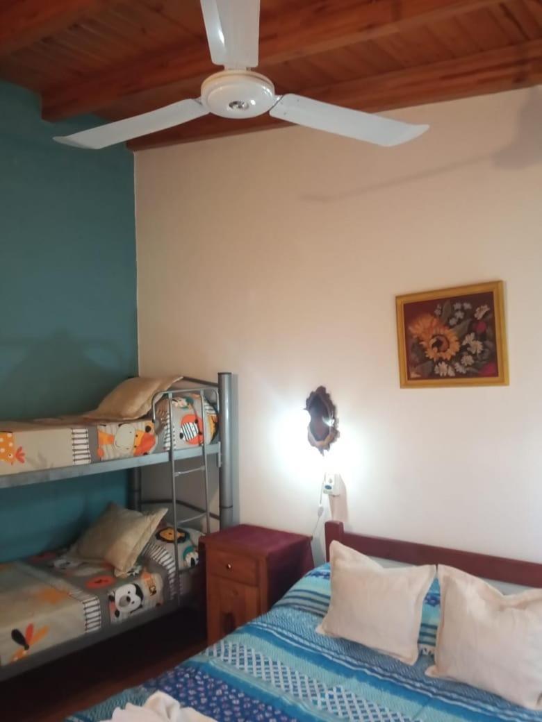 Casa Bela * Villa Carlos Paz