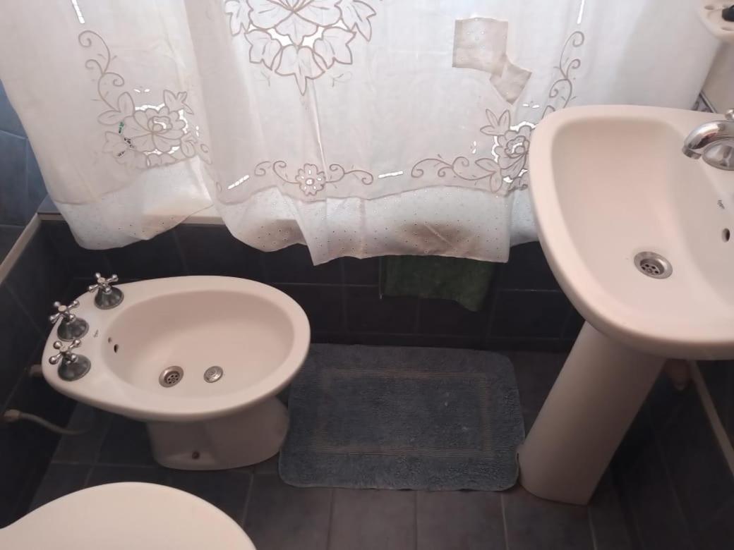 Apartamento Casa Bela Villa Carlos Paz