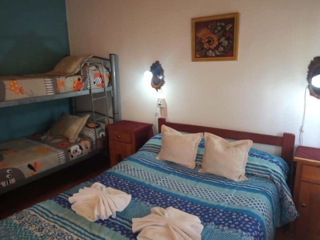 Casa Bela * Villa Carlos Paz