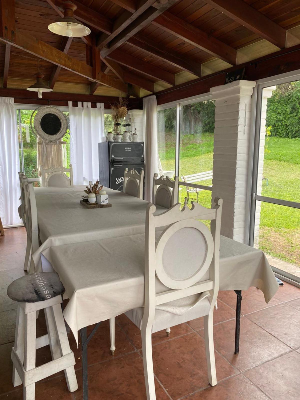 Casa Gile Сasa de vacaciones Villa Carlos Paz