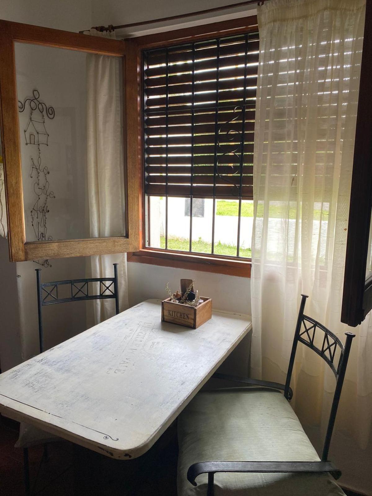 Casa Gile *