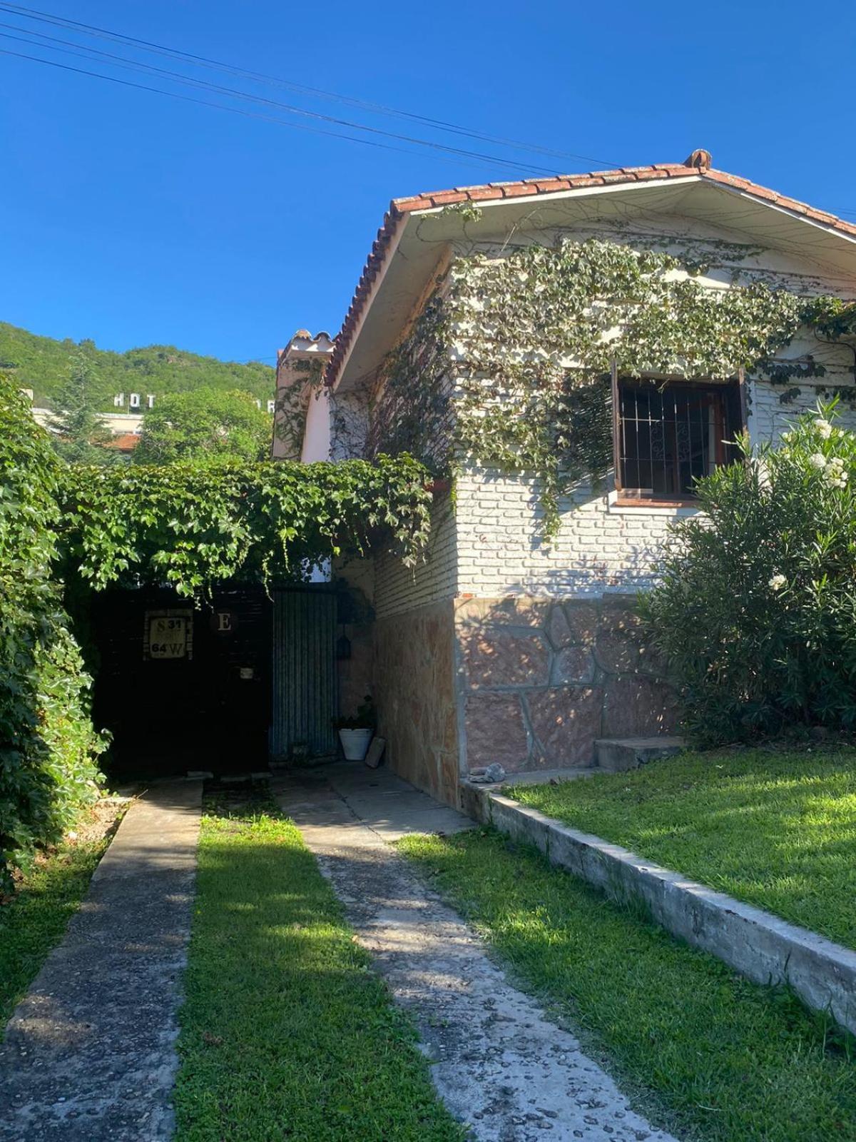 Casa Gile Сasa de vacaciones Villa Carlos Paz