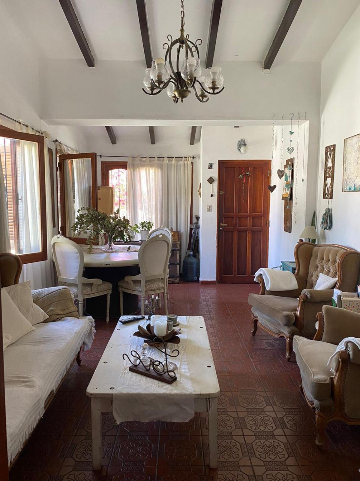 Casa Gile Villa Carlos Paz