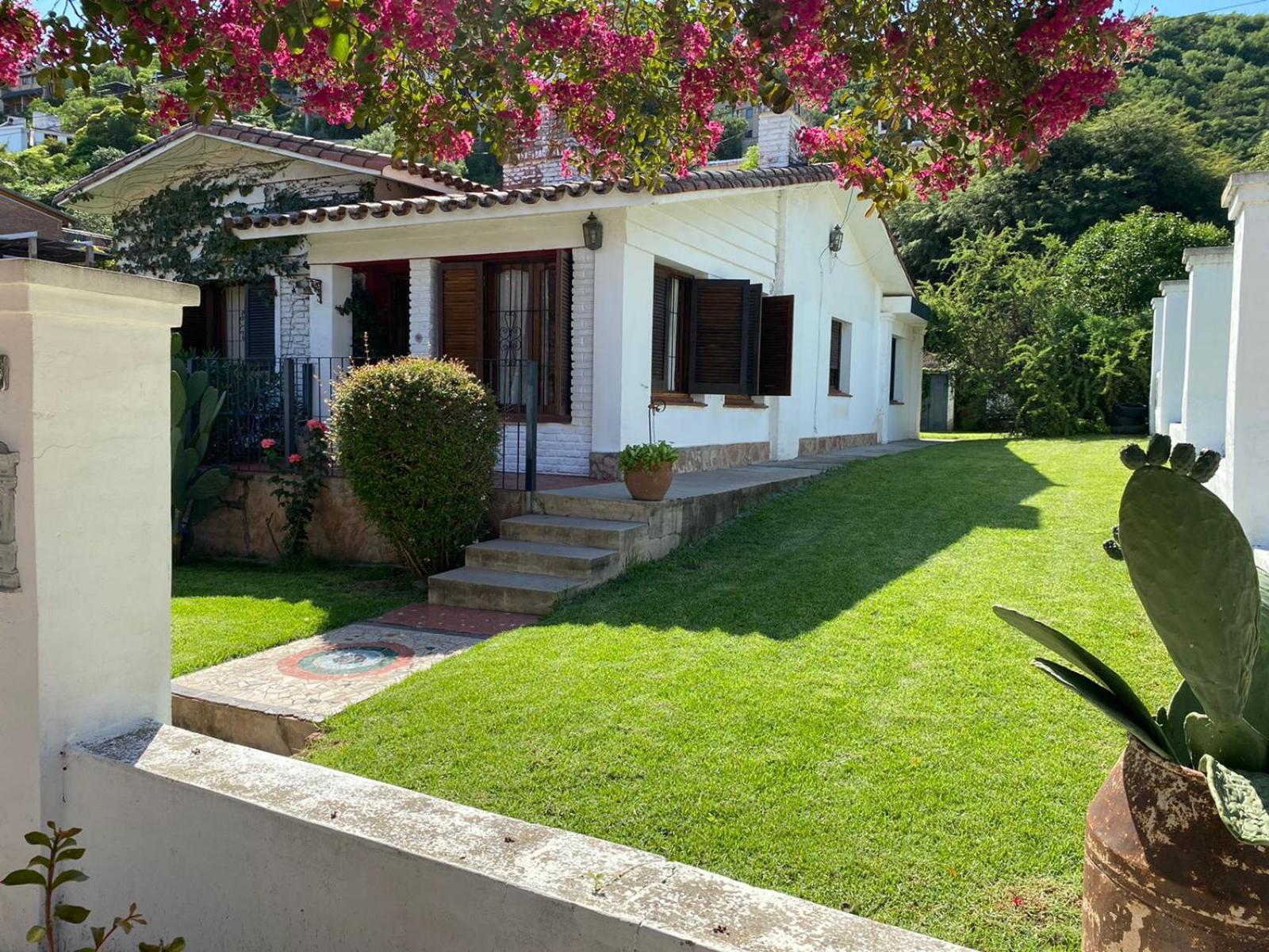 Casa Gile * Villa Carlos Paz