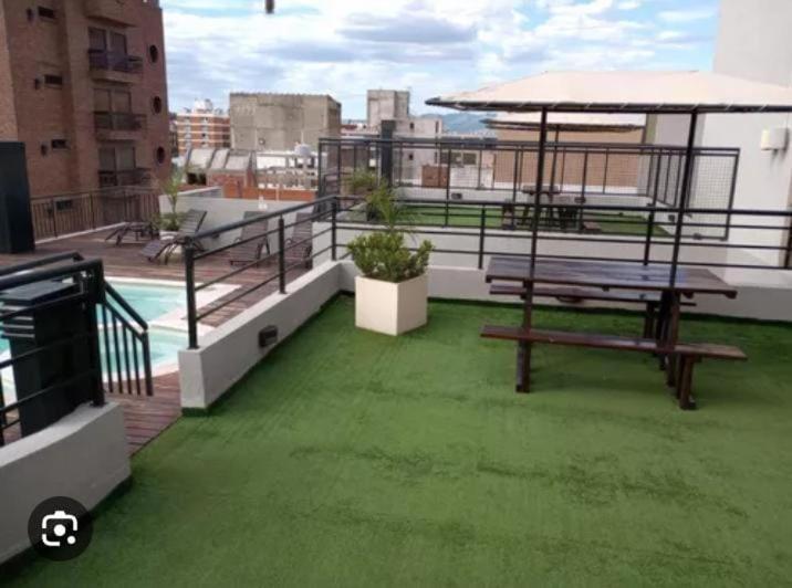 Realty Vacacional 6 * Villa Carlos Paz
