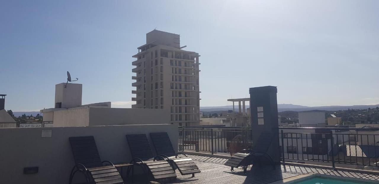 Realty Vacacional 6 Apartamento