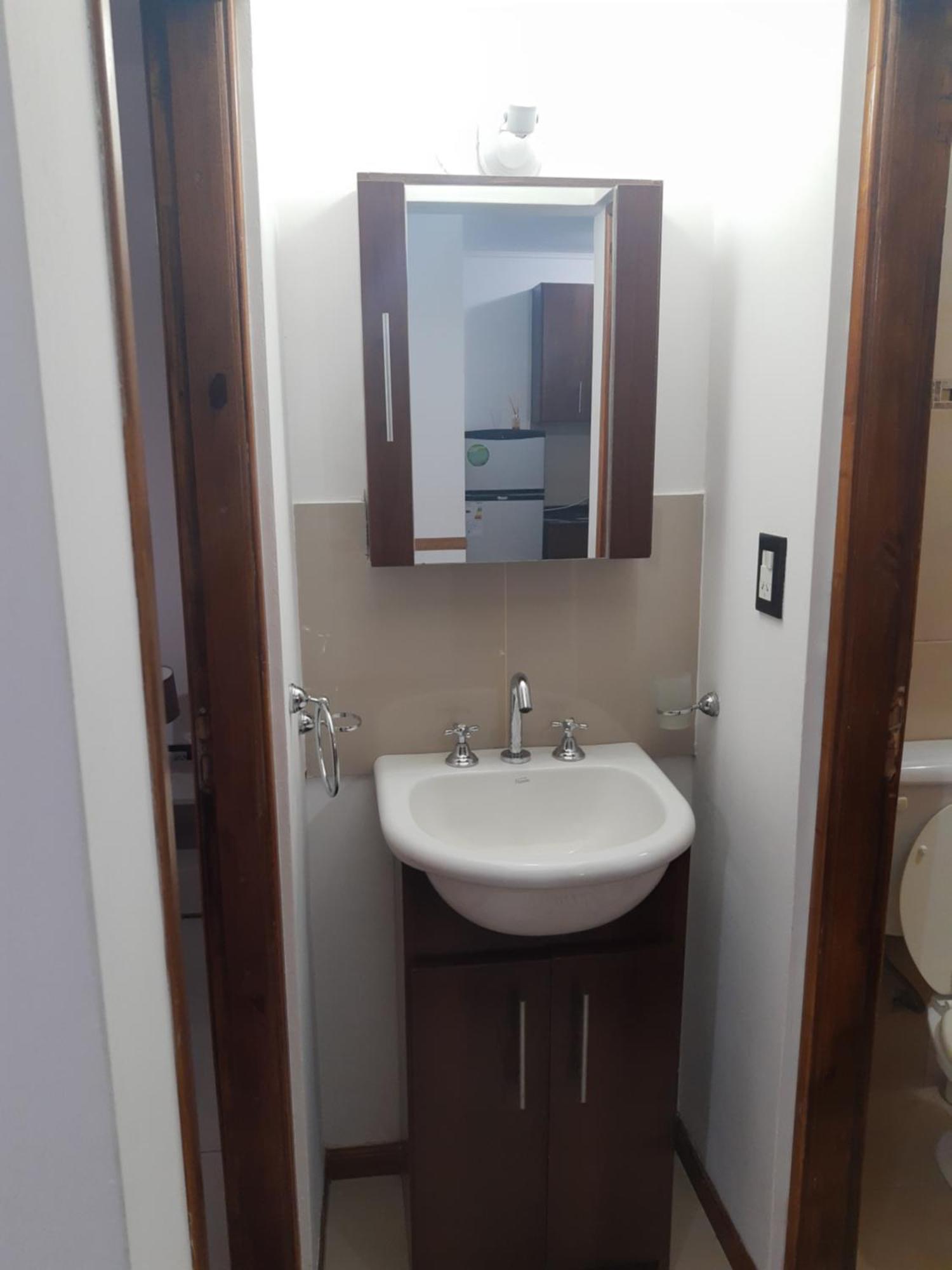 Apartamento Realty Vacacional 6 *