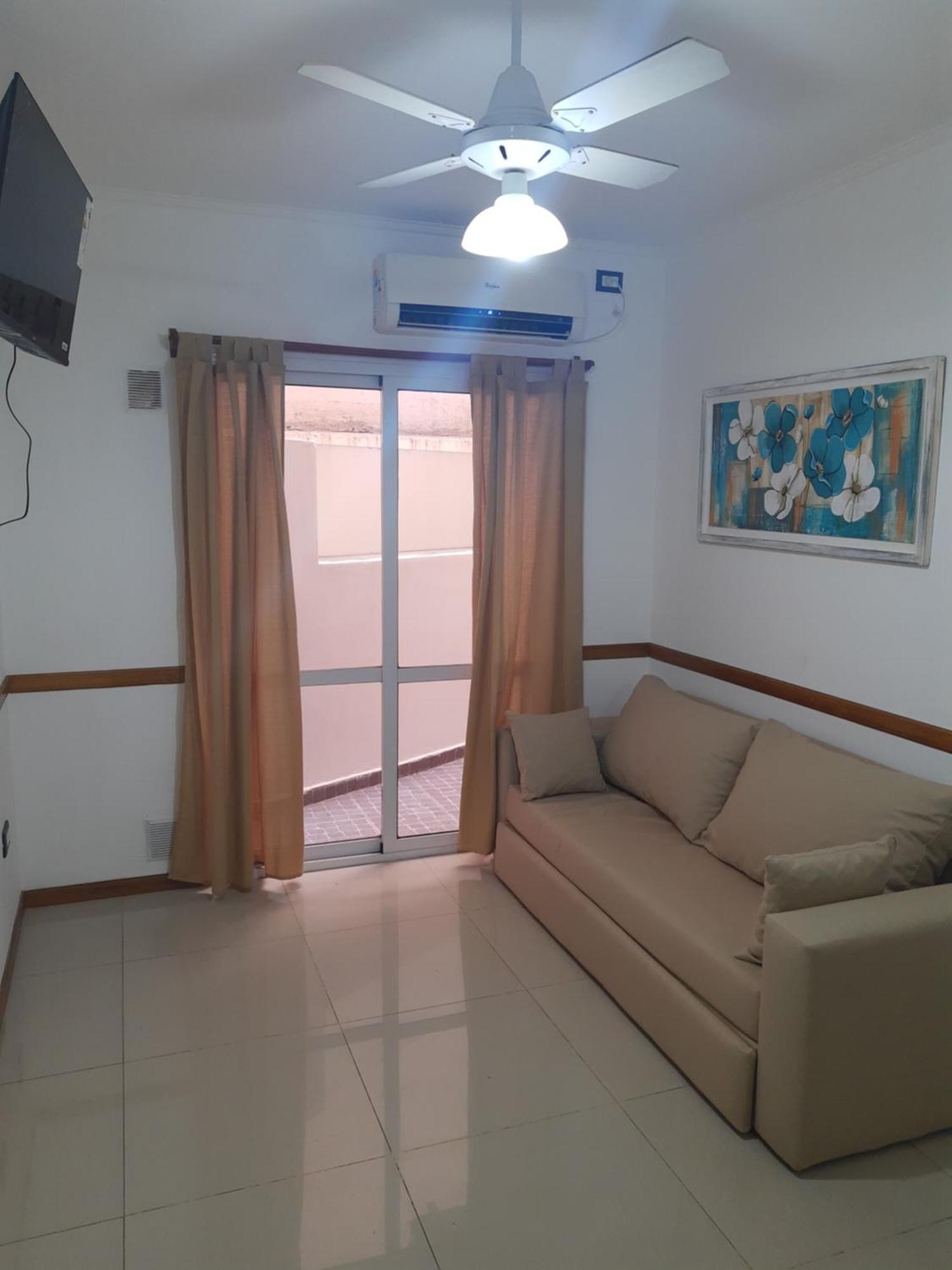 Apartamento Realty Vacacional 6 Villa Carlos Paz