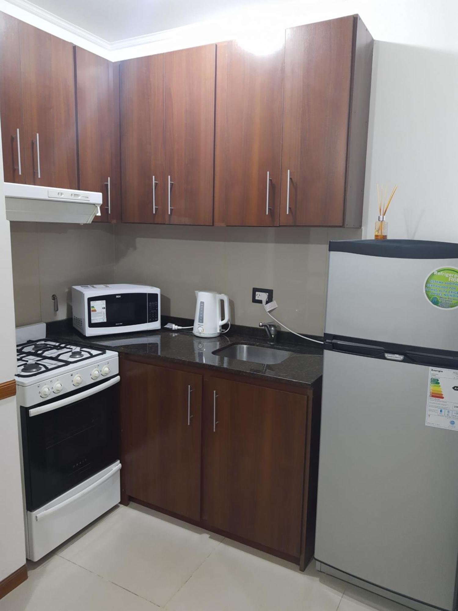 Realty Vacacional 6 Villa Carlos Paz