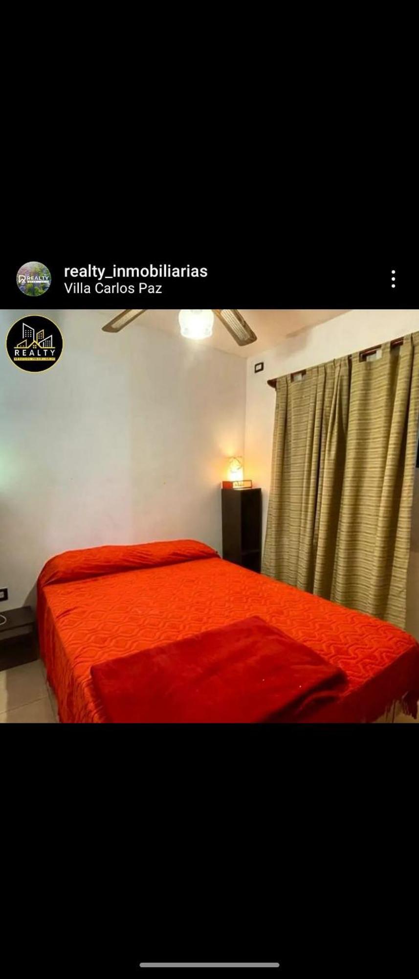 Realty Vacacional 3 Apartamento