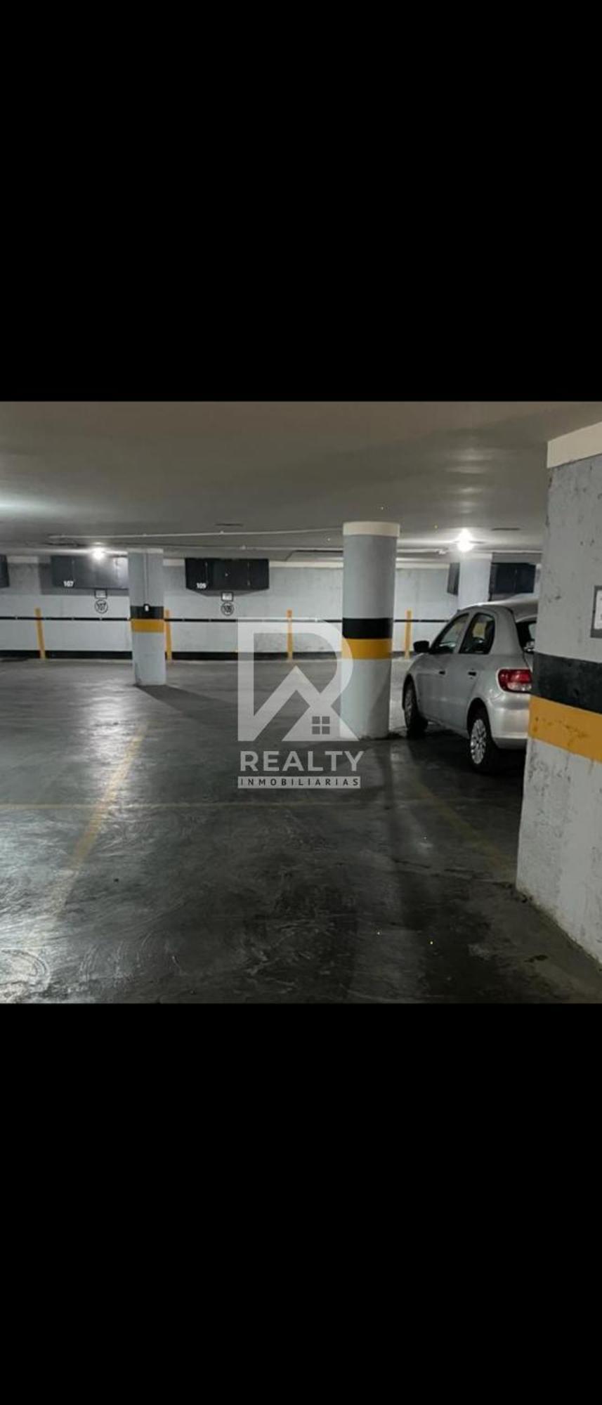Apartamento Realty Vacacional 3