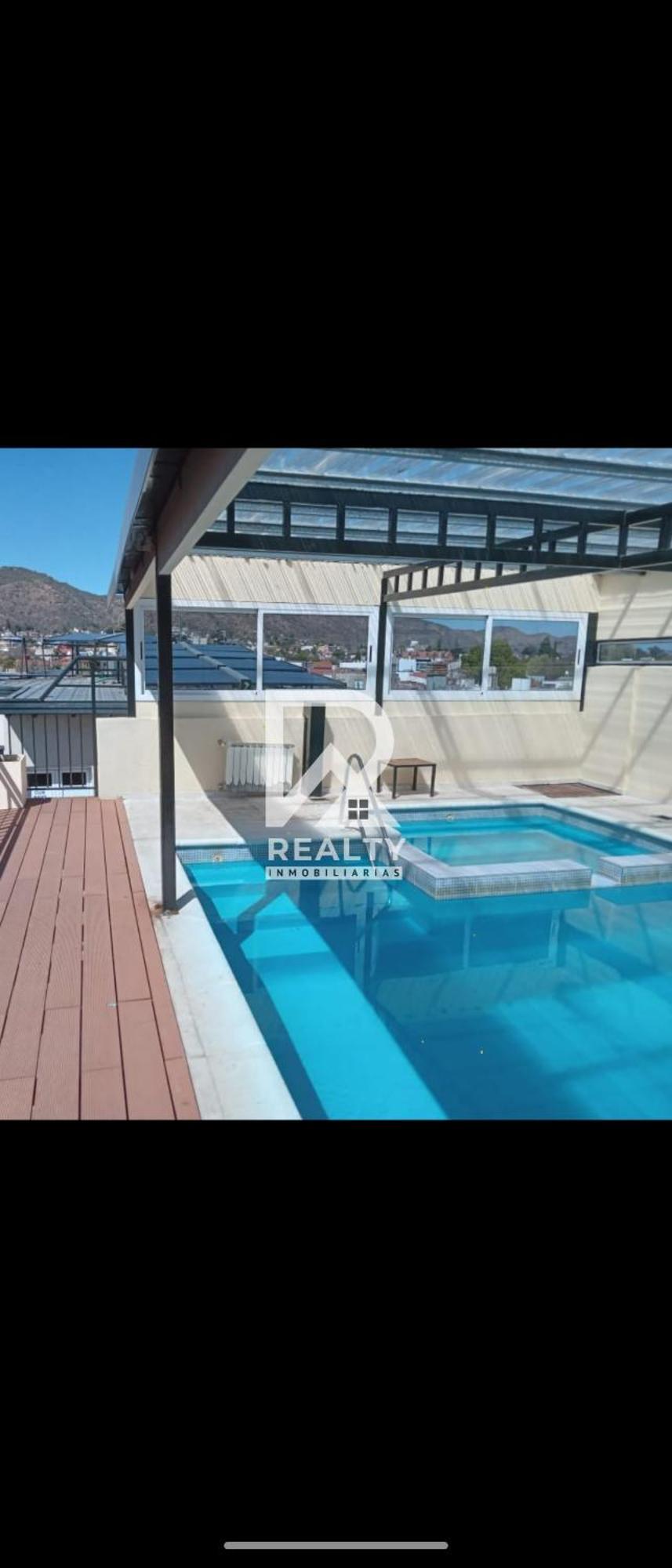 Realty Vacacional 3 Apartamento