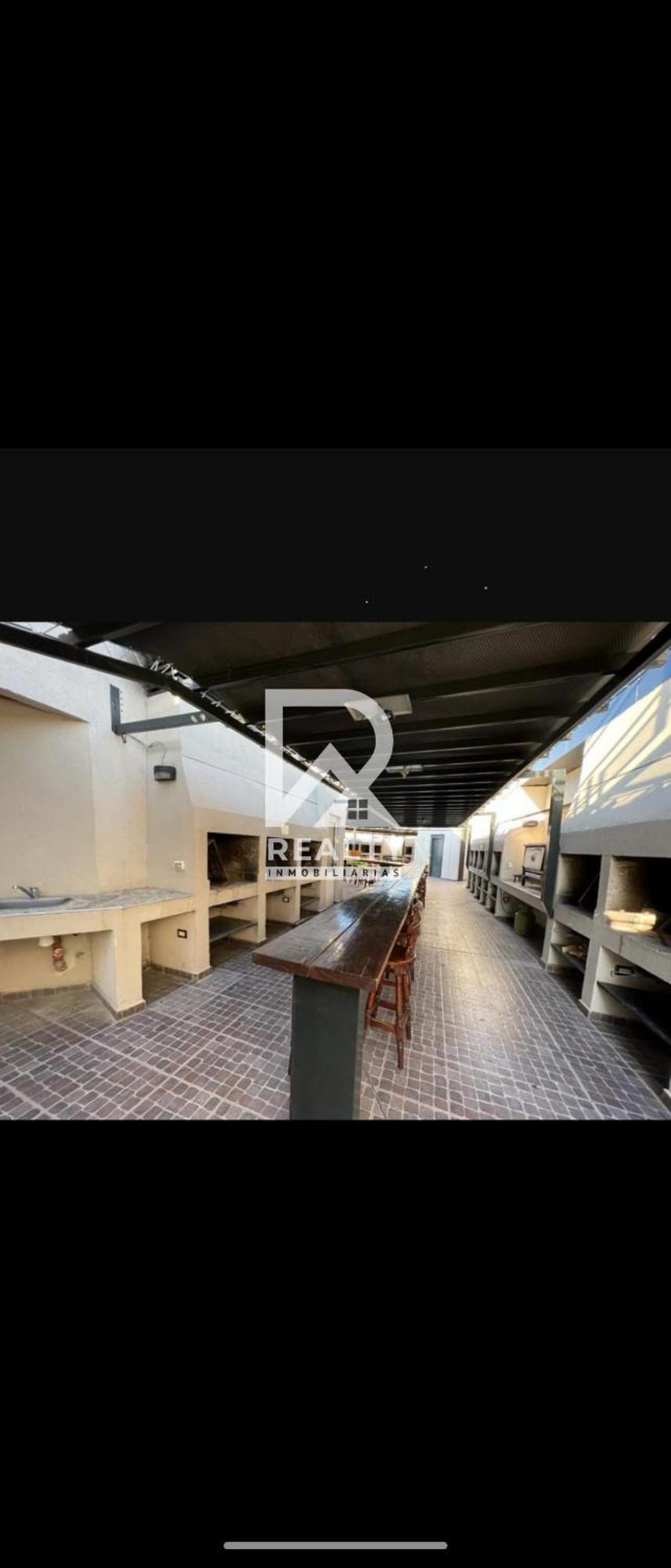 Apartamento Realty Vacacional 3