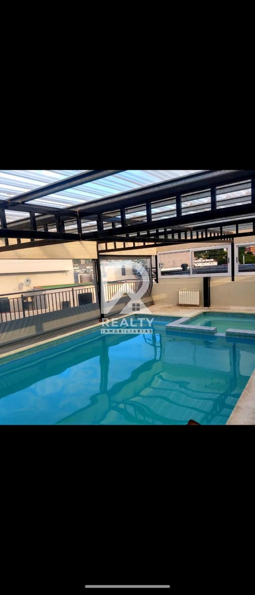 Realty Vacacional 3 Apartamento *