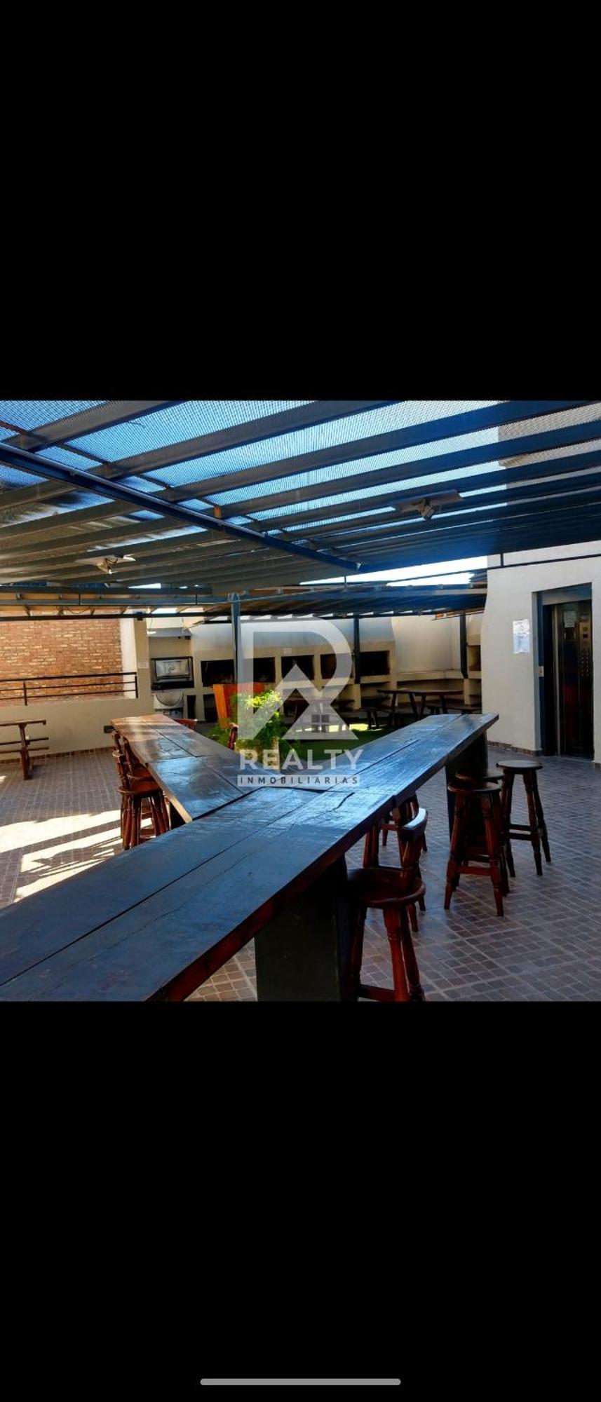Realty Vacacional 3 Apartamento Villa Carlos Paz