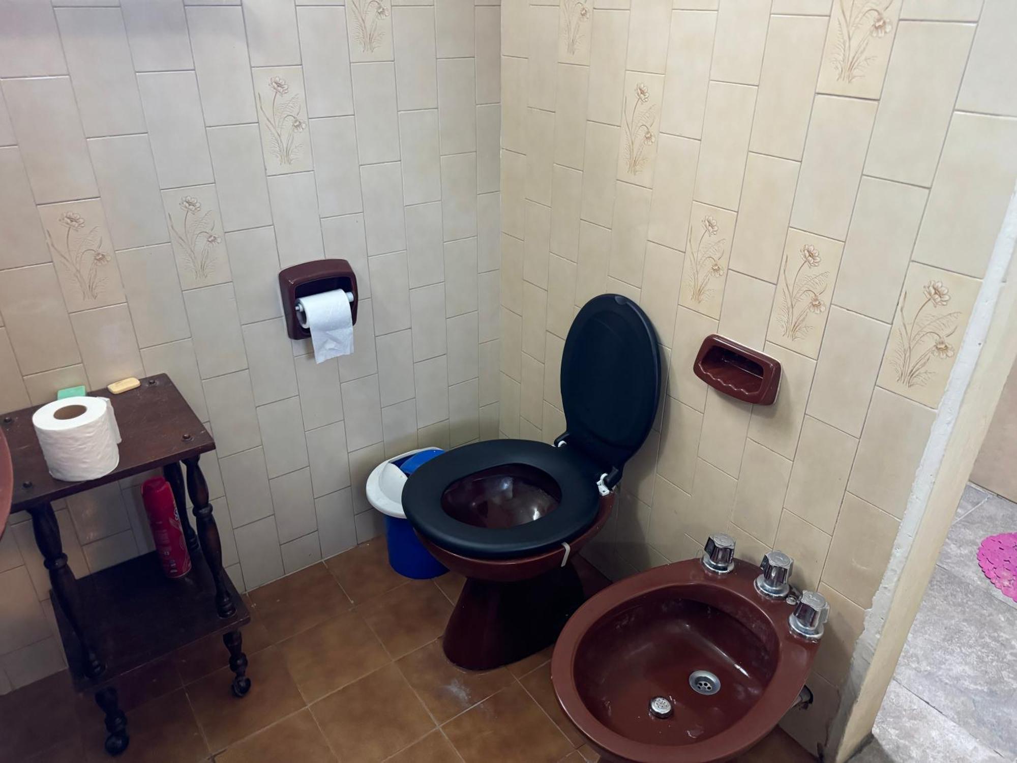 La Berni Сasa de vacaciones Villa Carlos Paz