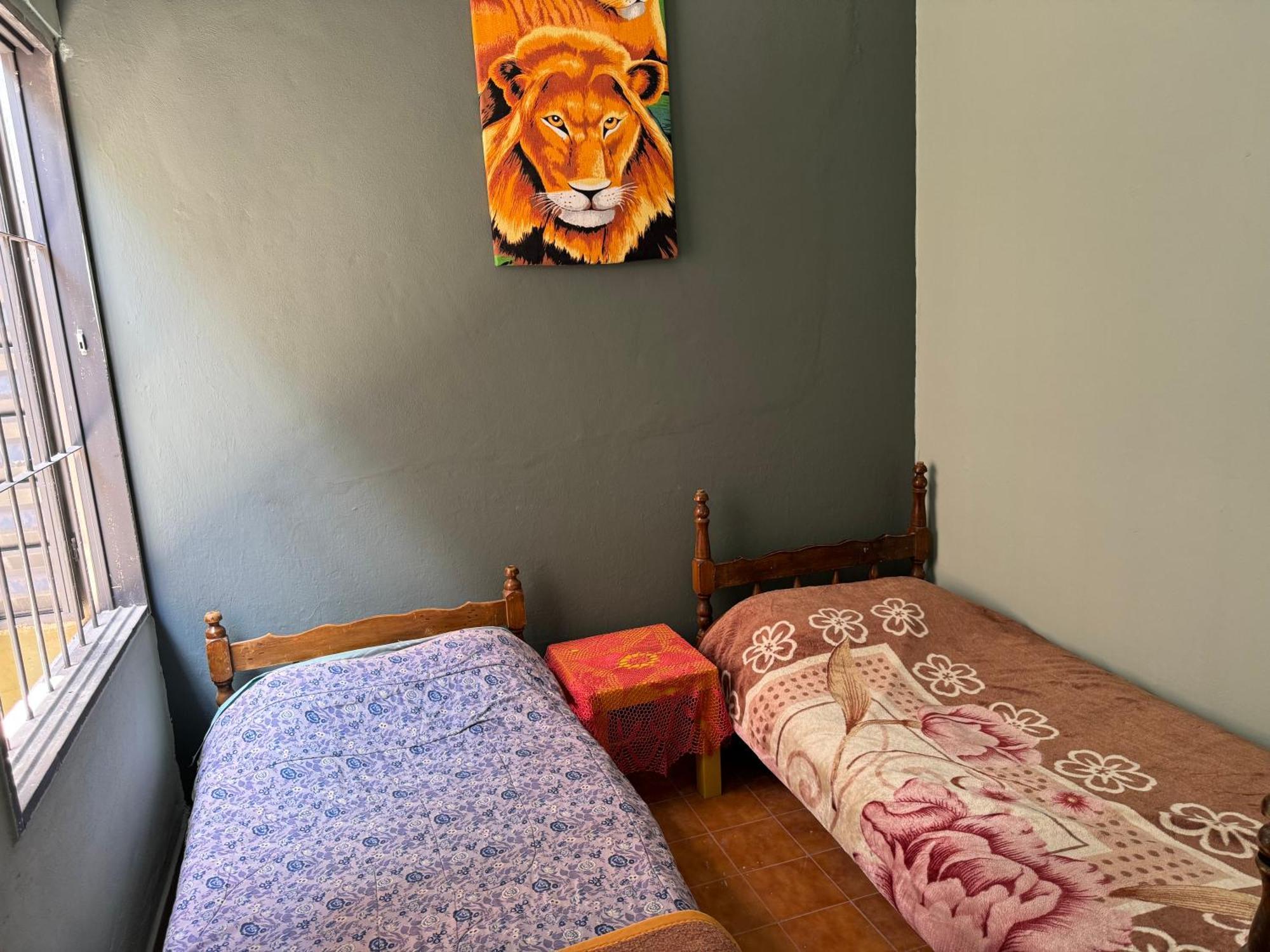 La Berni Villa Carlos Paz