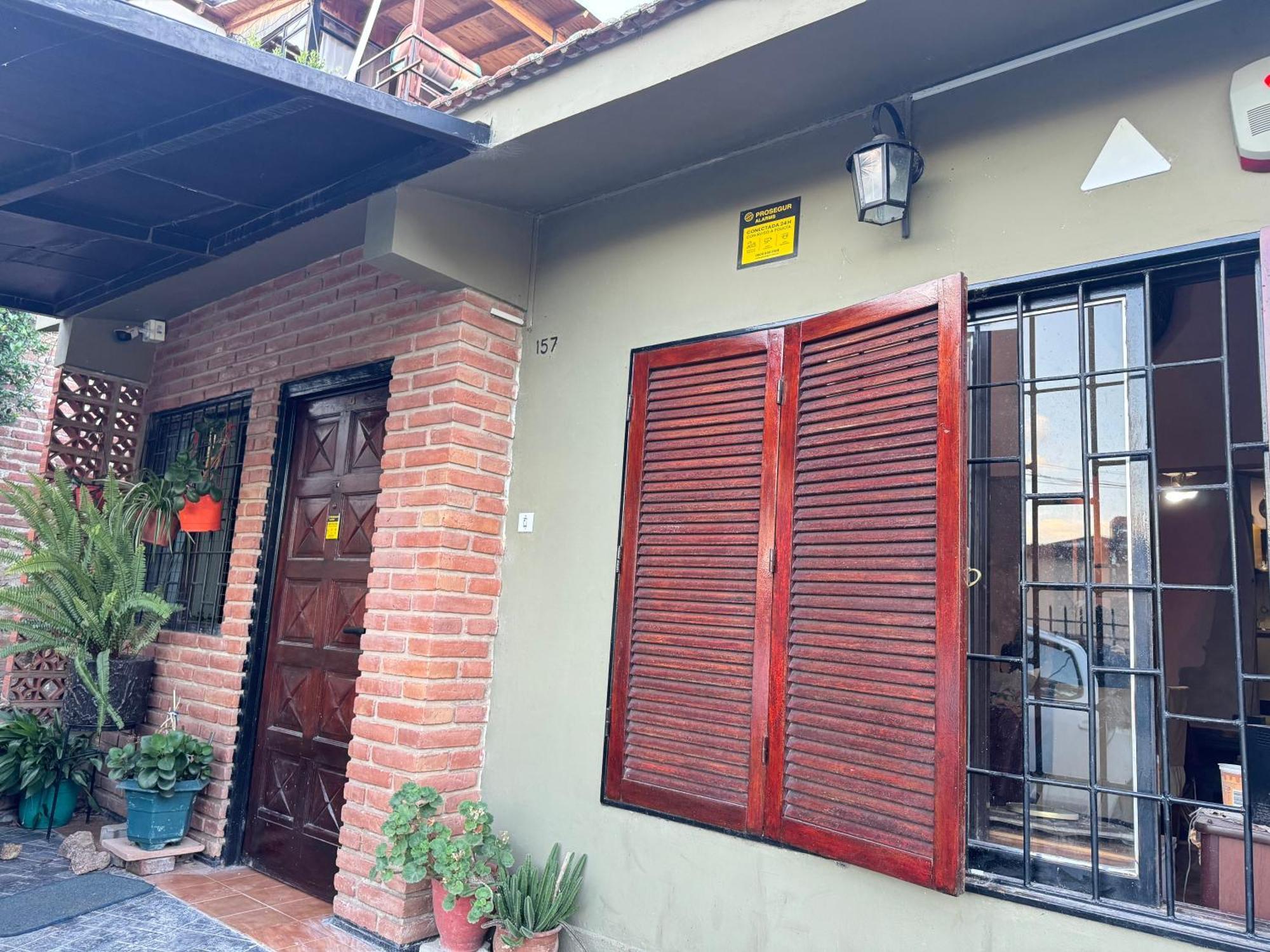 La Berni Сasa de vacaciones Villa Carlos Paz