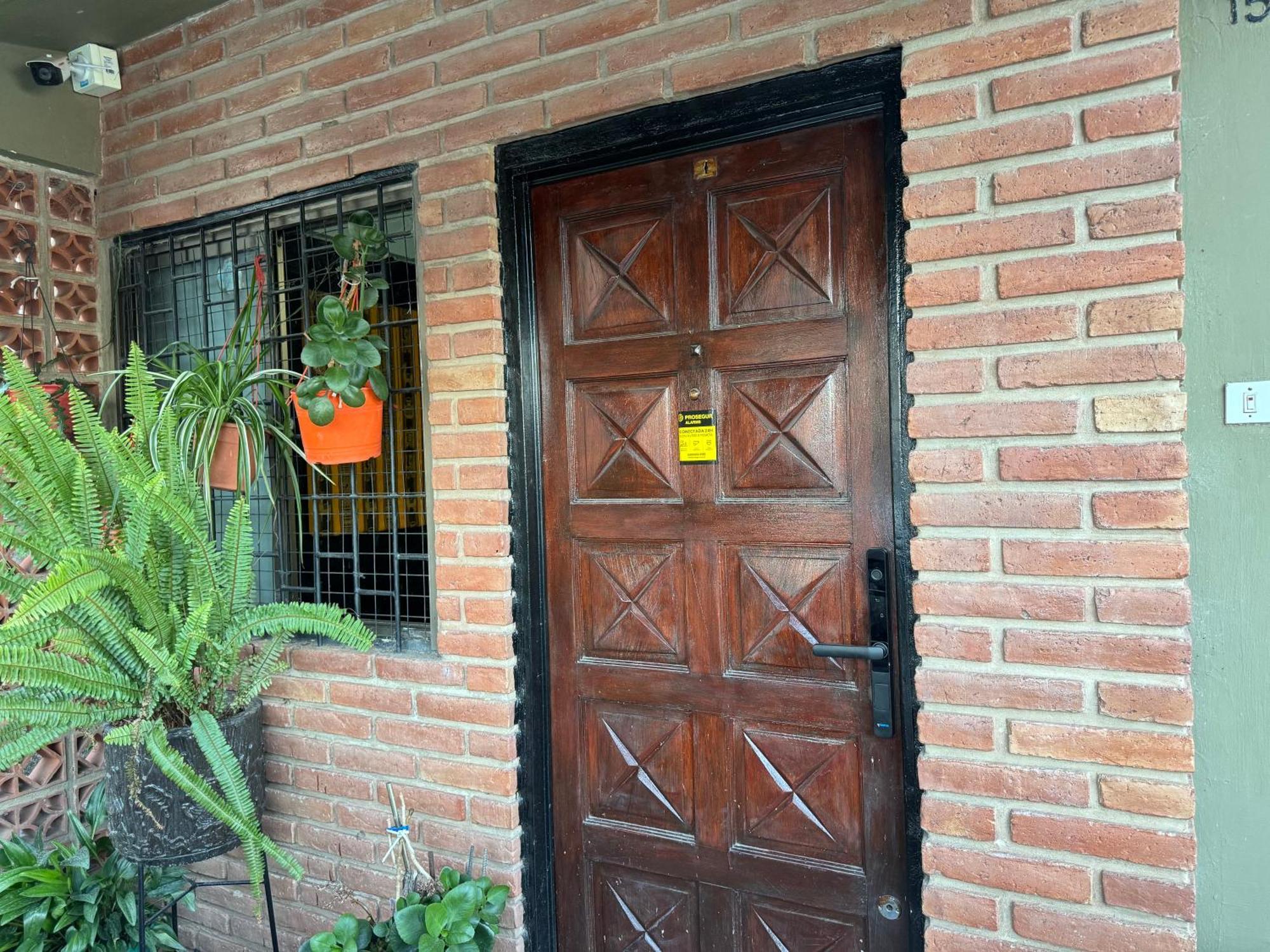 La Berni Сasa de vacaciones Villa Carlos Paz
