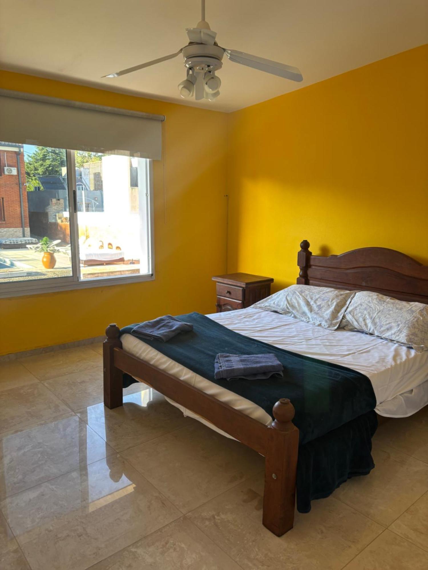 A Carlos Paz Voy Сasa de vacaciones *