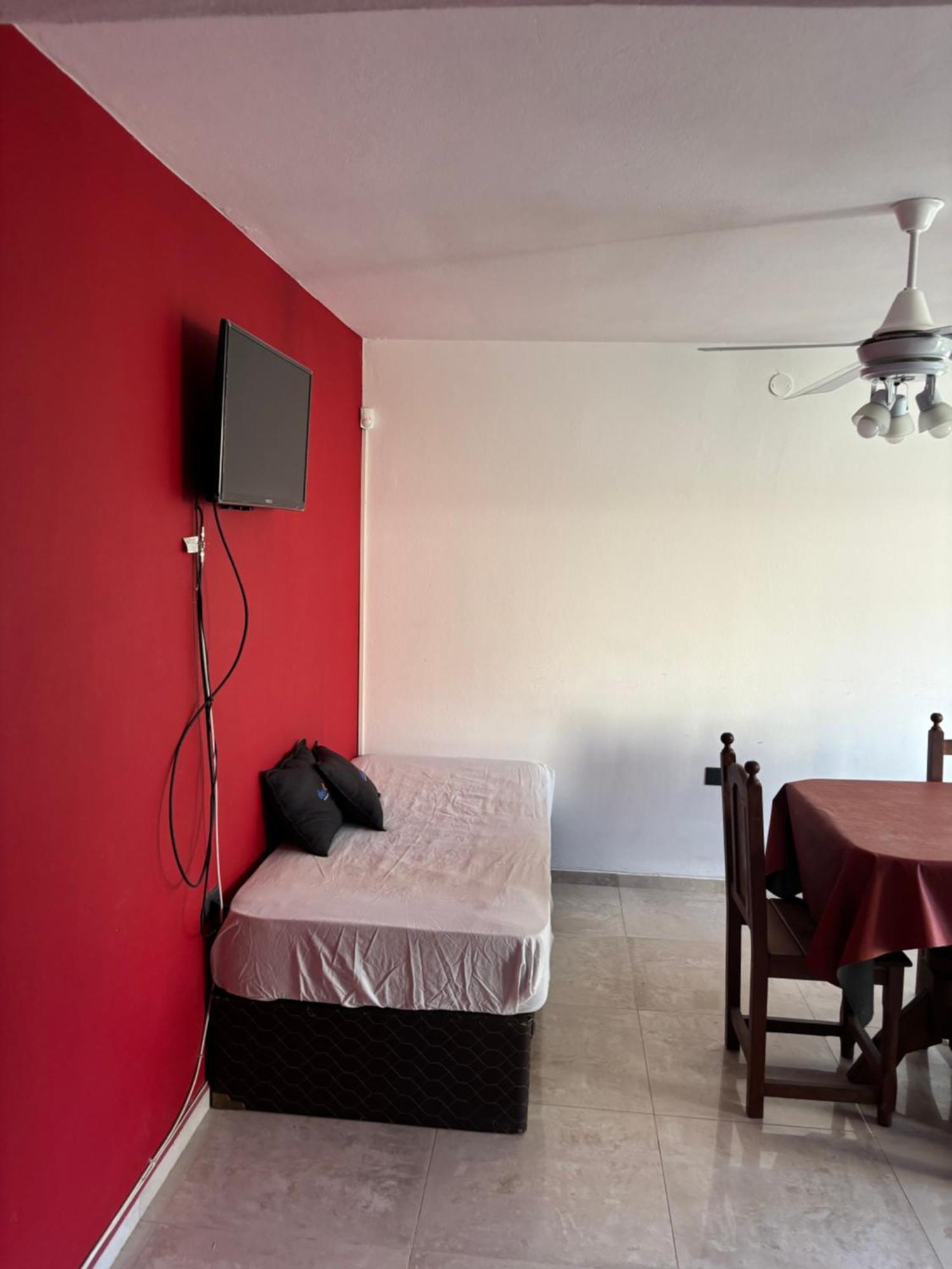 Сasa de vacaciones A Carlos Paz Voy Villa Carlos Paz