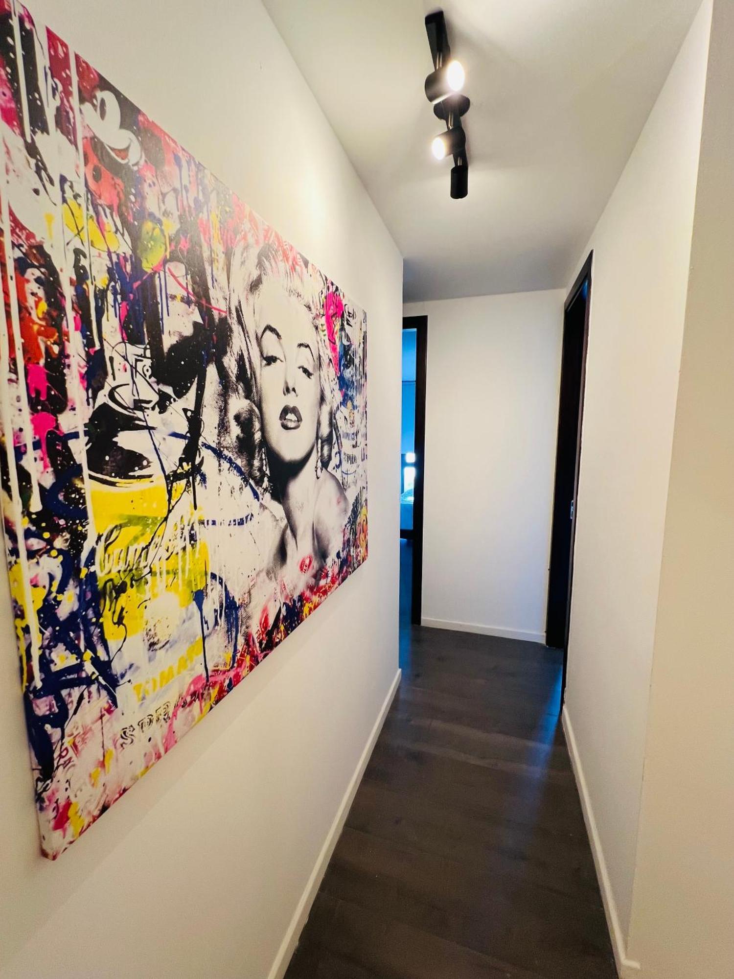 Duplex Temporario En Carlos Paz Apartamento