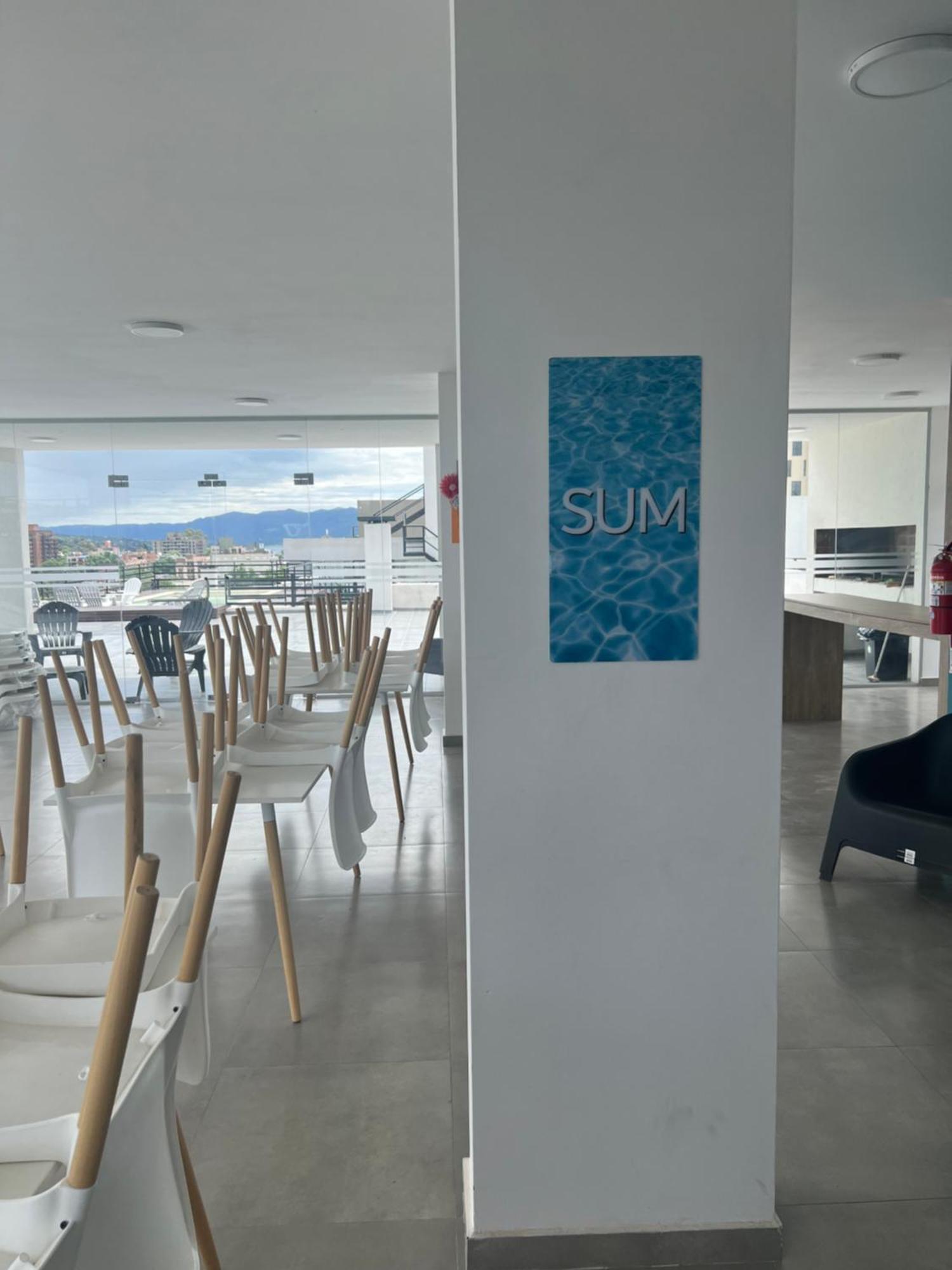 Duplex Temporario En Carlos Paz Villa Carlos Paz