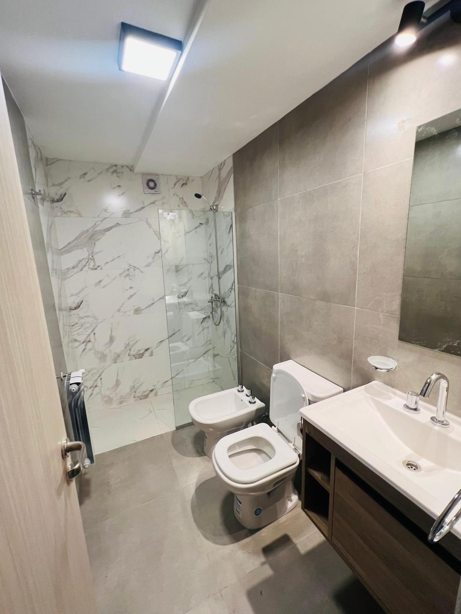 Apartamento Duplex Temporario En Carlos Paz