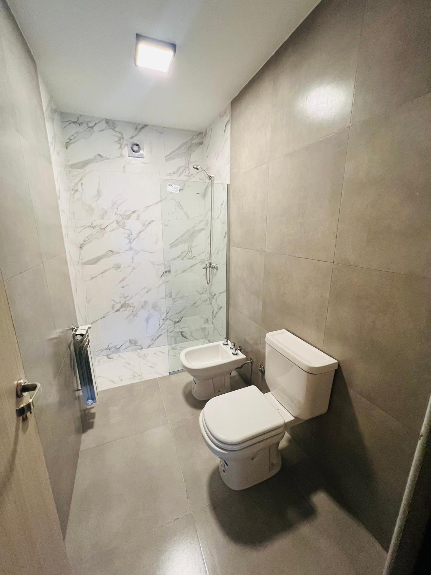 Apartamento Duplex Temporario En Carlos Paz