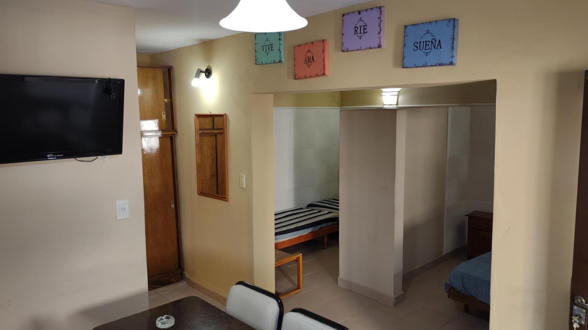 Departamento En Carlos Paz Apartamento Villa Carlos Paz