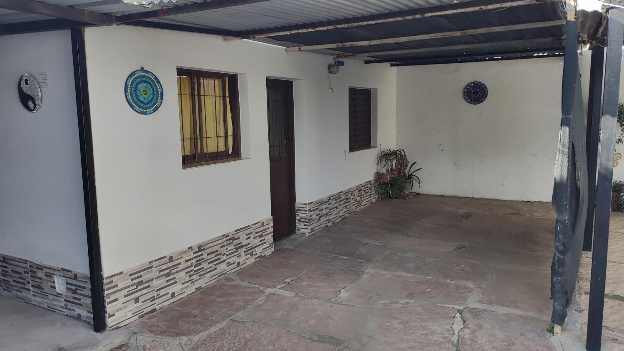 Departamento En Carlos Paz * Villa Carlos Paz